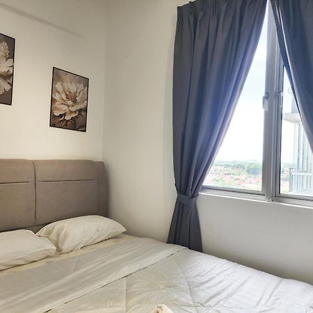 Malacca Spacious 3Bedroom Wifi Carpark Eksteriør bilde