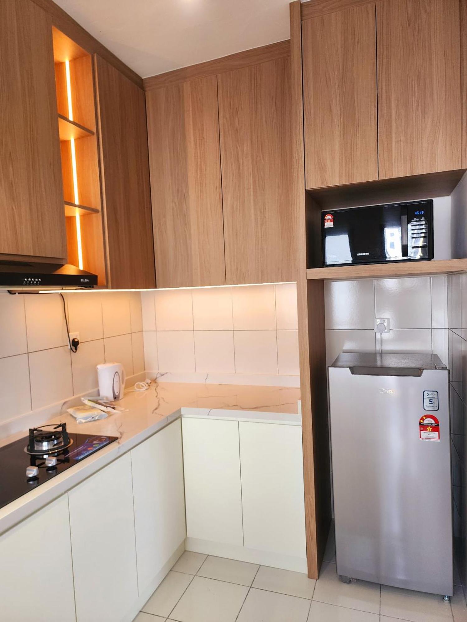 Malacca Spacious 3Bedroom Wifi Carpark Eksteriør bilde