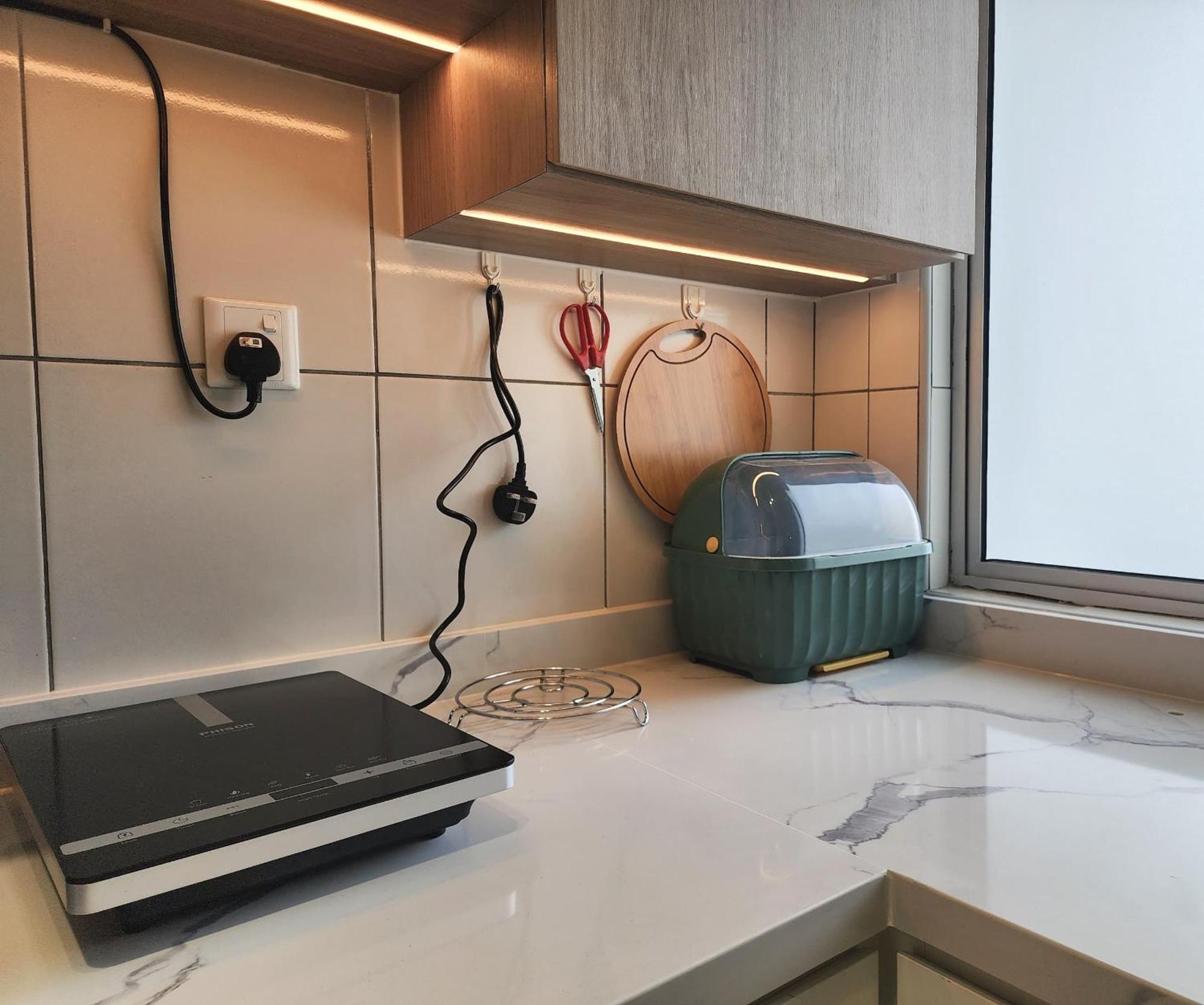 Malacca Spacious 3Bedroom Wifi Carpark Eksteriør bilde