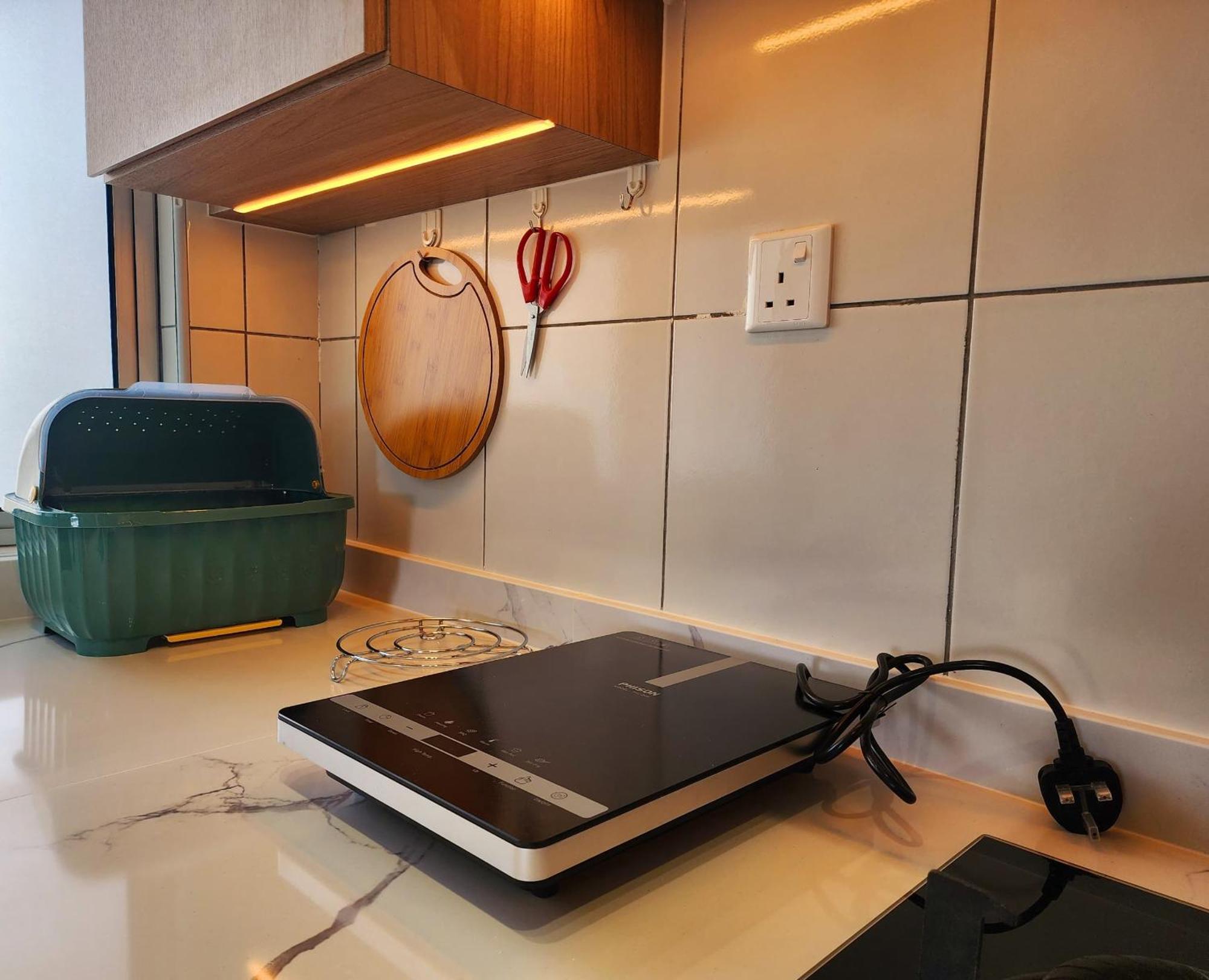 Malacca Spacious 3Bedroom Wifi Carpark Eksteriør bilde